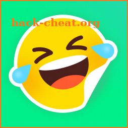 Sticker Maker-WhatsApp icon