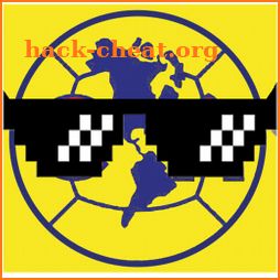 Stickers Aguilas icon