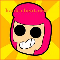 Stickers Brawl Stars icon