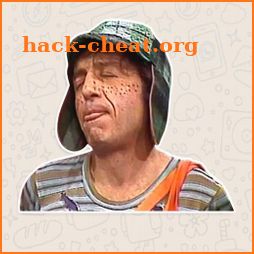 Stickers Chavo del 8 para WhatsApp icon