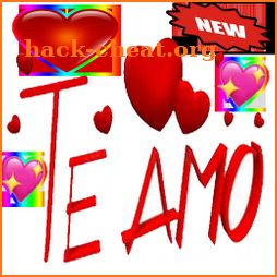 Stickers de amor 💕😍 y Piropos para WhatsApp 2021 icon