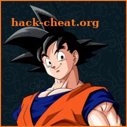 Stickers de Dragon Ball para WhatsApp icon