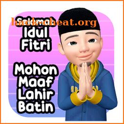 Stickers Happy EID Al Fitr 2020 WAStickerApps icon