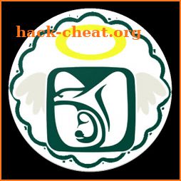 Stickers IMSS icon