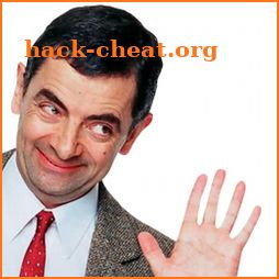 Stickers Mr bean For Whatsapp - WAStickerapps icon