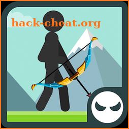 Stickman Archer 2 icon