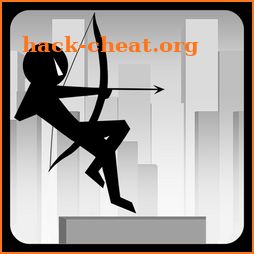 Stickman Archer: Bow and Row icon