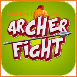 Stickman Archer Fighter icon