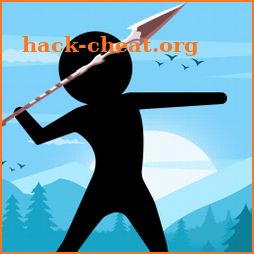 Stickman Archer: Hero Fighter icon