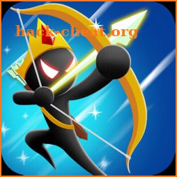 Stickman Archer: Mr Bow Fight icon