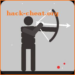 Stickman archer Shooter icon