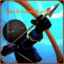 Stickman Archery 2: Bow Hunter icon