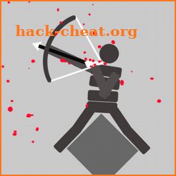 Stickman Arrow Shooter icon