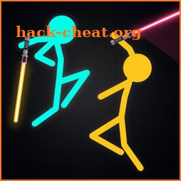 Stickman Battle: Hero Fight icon