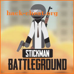 Stickman Battle Royale icon