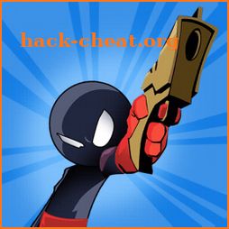 Stickman Battle: The King icon