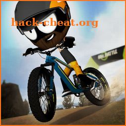 Stickman Bike Battle icon