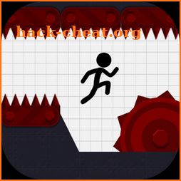 StickMan Boost : Parkour Freedom Platform icon