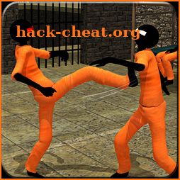 Stickman Break the Prison icon