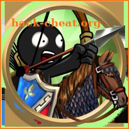 StickMan Defense War: Empire of Heroes defence icon