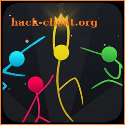 Stickman Fight: Game icon