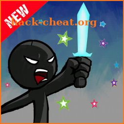 Stickman Fight Warrior Legends icon