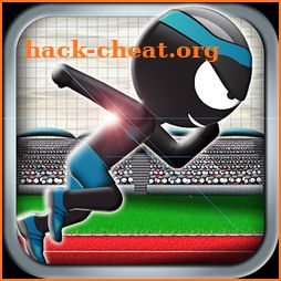 Stickman Games : Summer icon