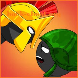 Stickman History Battle icon