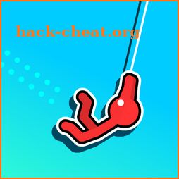 Stickman Hook icon