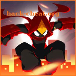 Stickman Master II: Dark Earl icon