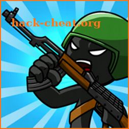 Stickman Modern Total War icon