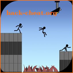 Stickman Parkour Ultimate icon