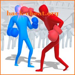 Stickman Ragdoll Boxing icon