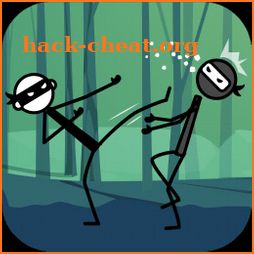 Stickman Ragdoll Epic Fights icon