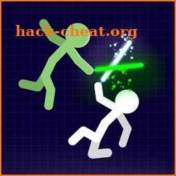 Stickman Ragdoll Fighting Warriors icon