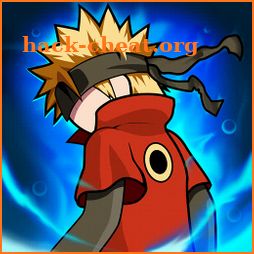 Stickman Shinobi Fight icon