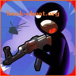 Stickman Shooter icon