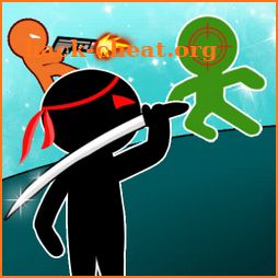 Stickman Survival icon