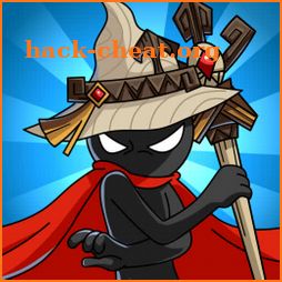 Stickman War - Battle World icon