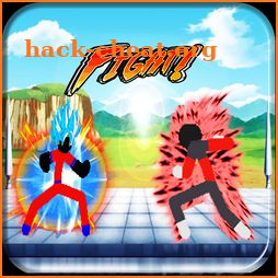 Stickman Warriors Dragon Z icon