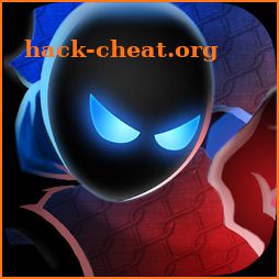 Stickman Warriors:UFB Fighting icon