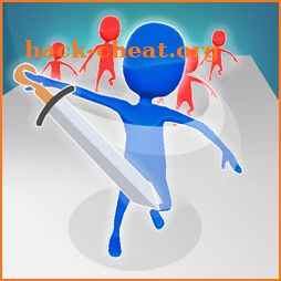 Stickman Weapon: Merge & Fight icon