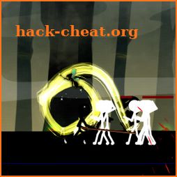 Stickman’s Rage: Save The Kingdom icon