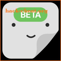 Sticky AI Beta icon