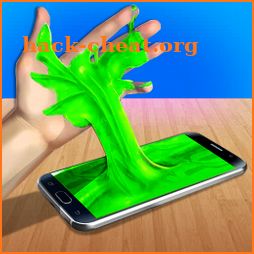 Sticky Slime - Fancy Slime Simulator ASMR icon