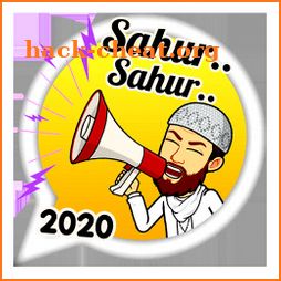 Stiker Puasa 2022 WASticker icon