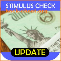 Stimulus Check Information - Update 2021 icon