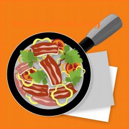 Stir Fry Recipes icon