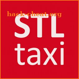 STLtaxi icon