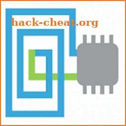 STM32WB55 and ST25DV Pairing Demo icon